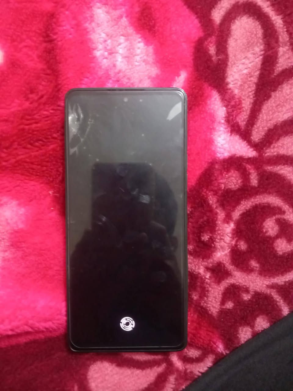 جهاز تكنو بوفا 6برو 5g للبيع بسعر 300وبي مجال فقط شاشه مفطوره ولمس زين ذاكره 256 بطاريه 95 الجهاز فول نظافه  
مكاني بغداد جسر ديالى 
الرقم ***********
