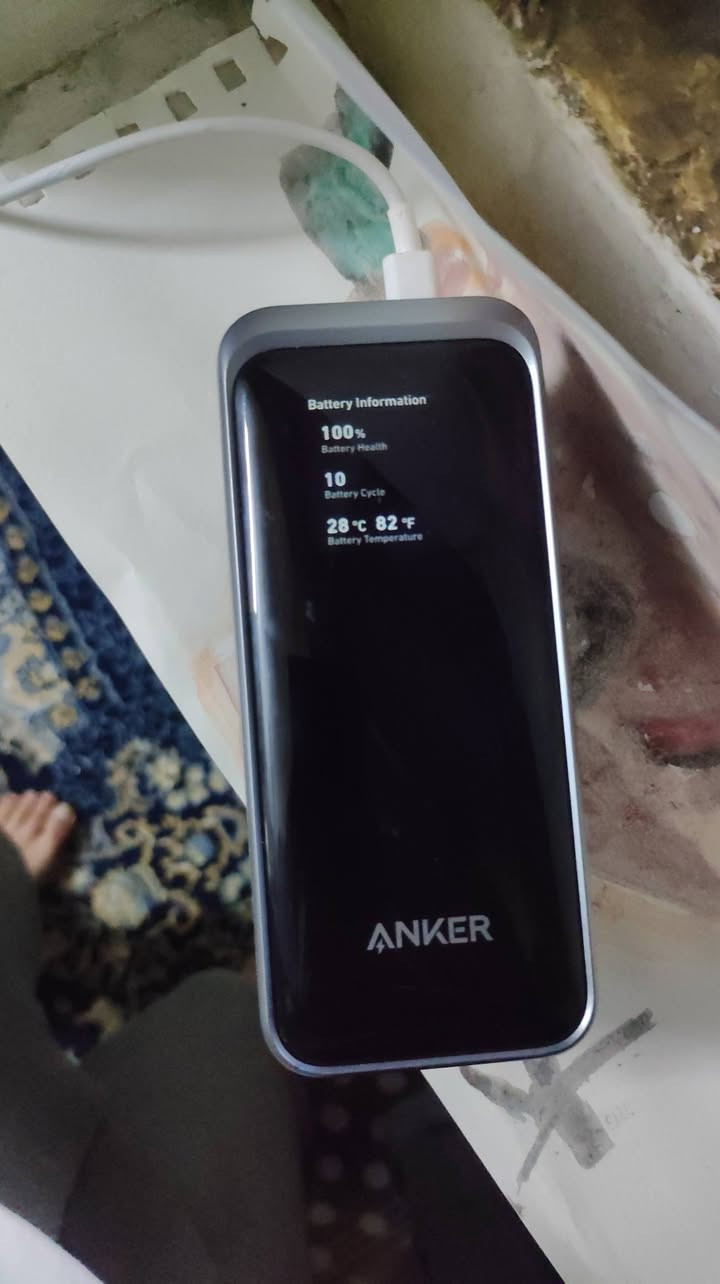 20.000 الف ملي امبير
عدد : الشحنات 10
نضافة ١٠٠٪ 
السعر ٧٥ شامل التوصيل
