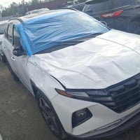 توسان ٢٠٢٤ • وارد امريكي • بدون ايرباك