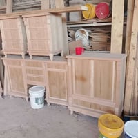 غرفة سته طابقين شغل درجه اولى  داخل وخارج صاج حتى البطن خمسه مليم  الض...