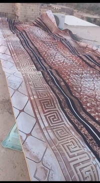 غسيل فراشات • غسيل سجاجيد • لفهود ال حول