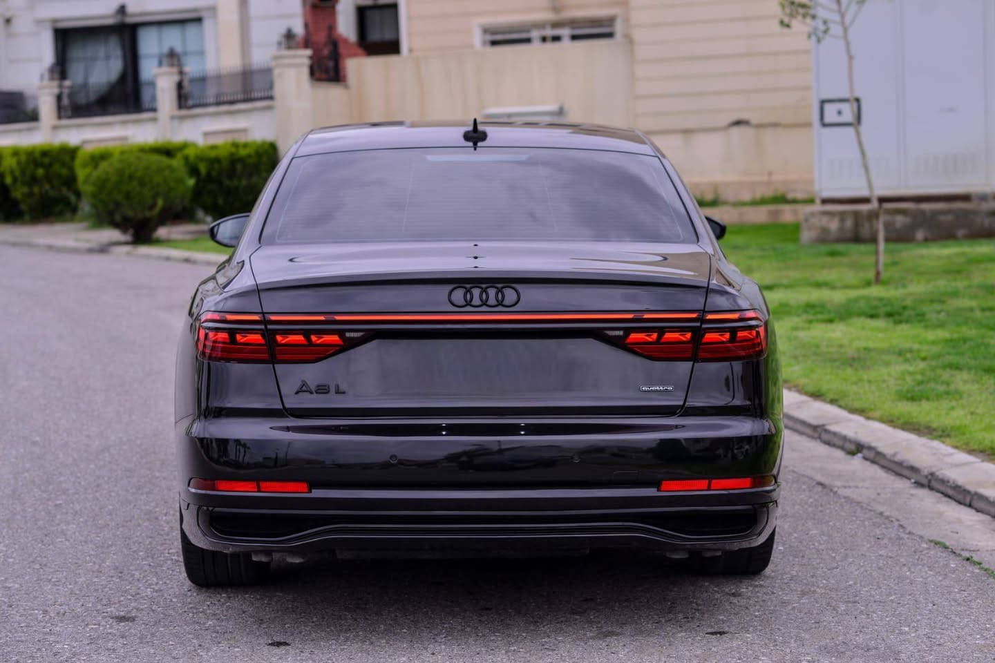 AUDI A8L 55 tfsi quattro 2023
فول مواصفات ١/١

WAULDAF84PN009296

أربيل
٣٩٠ ورقه
*********** واتساب
