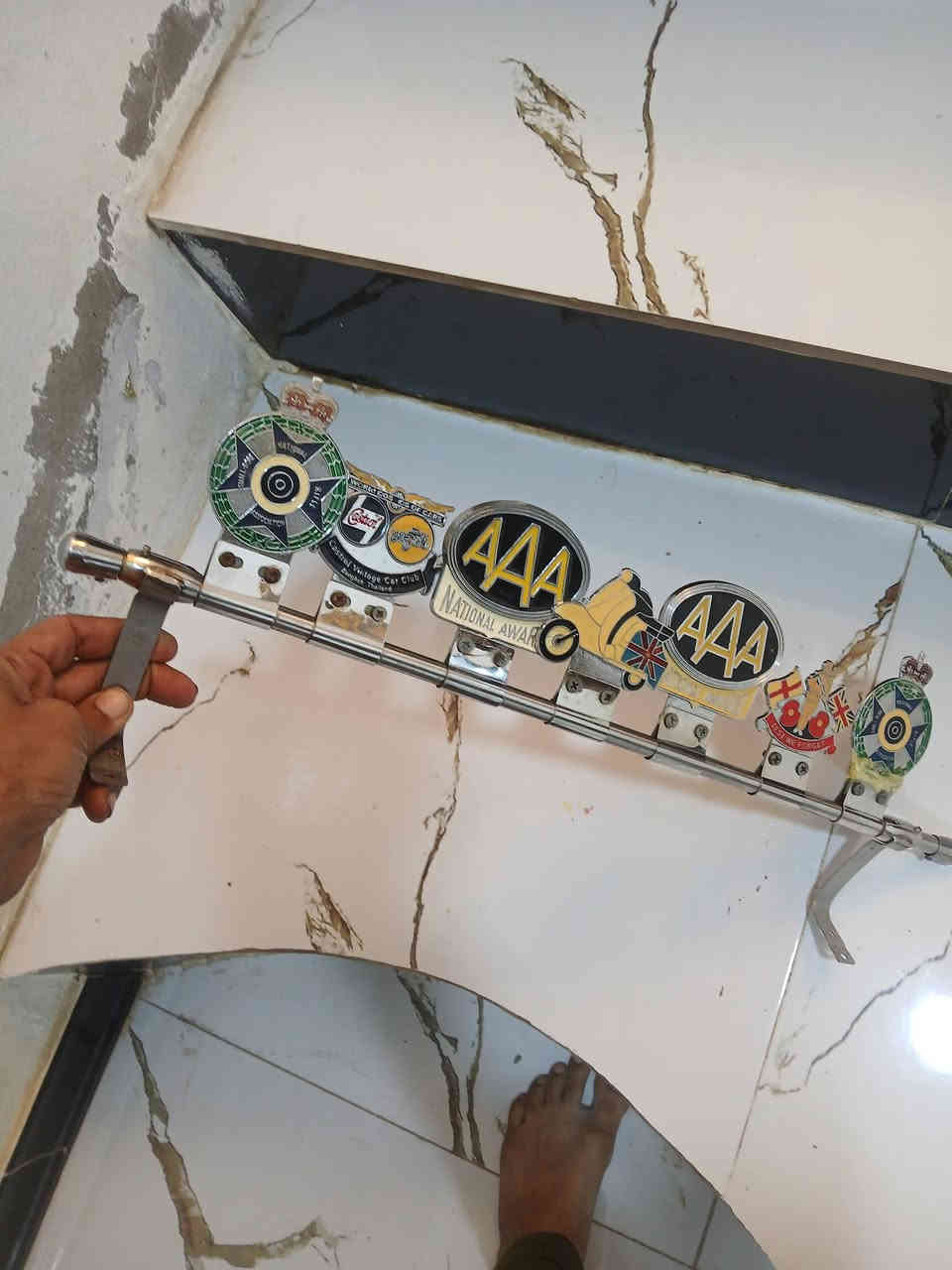 للبيع توج قيم اخذ صار ٨سنوات عندي اصلي مكاني ديالى بعقوبة ***********
