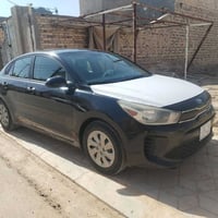 ريو ٢٠١٩ • ماشيه ٩٤٠٠٠ • الحمزه الشرقي