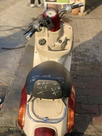 دراجة بوليس • مصلحة • هوره قرب جامع أبو الفضل