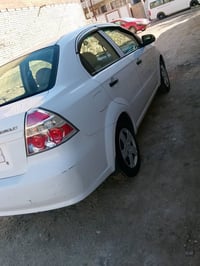 افيو • ٢٠١١ • مكينة وكير جديد