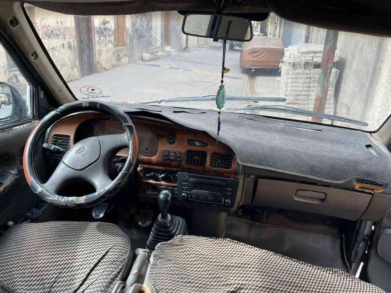 بريجو موديل 99رقم كربلاء ألماني باسمي سنويه لغايه 2028مصفره محرك وكير واكسل وصدر ودوشمه مكفولات ولكشر يحتاج ترتيب السعر 35 وبيه مجال شرط التحويل مباشر


**إذا كنت صاحب هذا الإعلان وتريد حذفه لأي سبب، رجاءا أرسل رسالة إلى الدعم الفني**