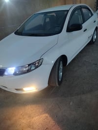 سيراتو ٢٠١٣ • ١٦٠٠ • واسط