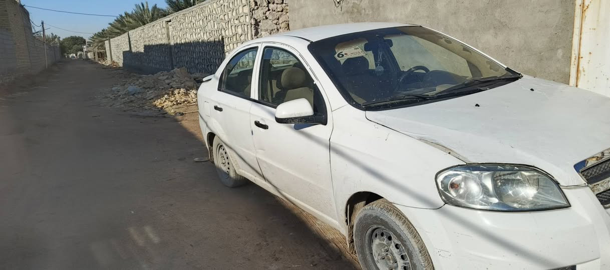 السلام عليكم افيو مديل 9 رقم نجف كير مكينه خير من الله 
السياره قاصرين السعر راسلني واتس اب ***********
مكاني النجف
