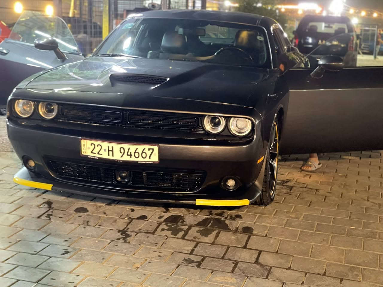 السلام عليكم
2022جالنجر 
Gt
ماشيه 33 ميل
سنويه باسمي 
فول فول للاخير عدا الفتحه
عليهه شوته وكزوز تزويد امريكا 
صور الحادث مرفقه ويه الصور


**إذا كنت صاحب هذا الإعلان وتريد حذفه لأي سبب، رجاءا أرسل رسالة إلى الدعم الفني**