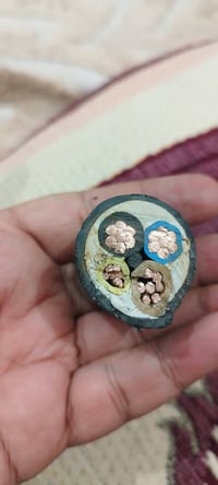 كيبل مؤسسة • 35م • بغداد