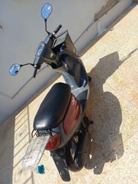 مطور نفخ • واير • شغال