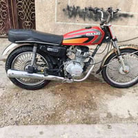 مراوس • موتوسيكل • بغداد