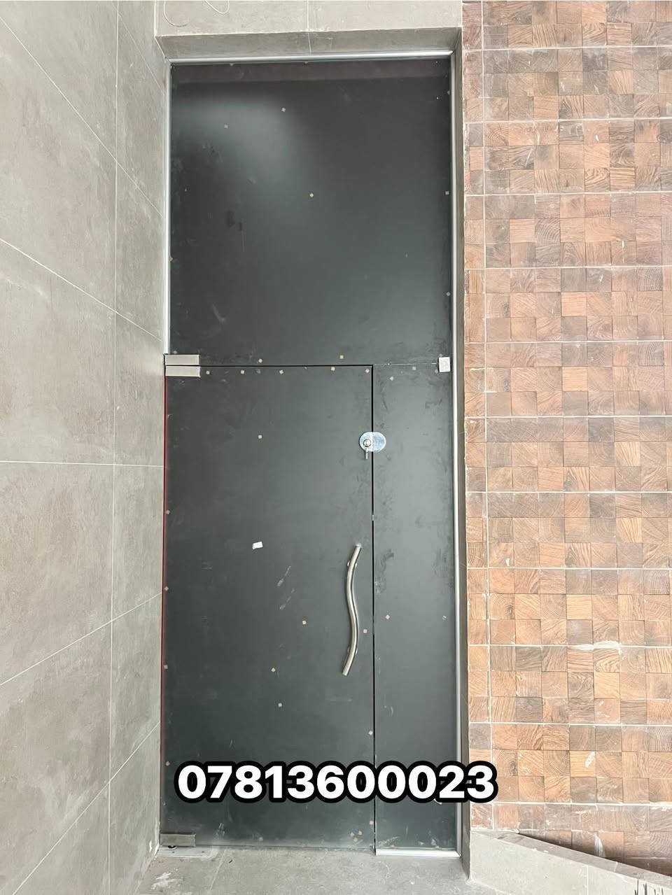 مرحبا شباب تنصيب واجهات الزجاج والجلسات الخارجيه والغرف الزجاجية المقسى ضد الكسر داخل بغداد للاستفسار 
***********
