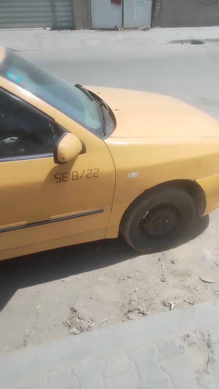 سلام وعليكم شيري كوين 2011 كير عادي سنويه لل 30 سياره خير من الله تبريد نقص غاز
السعر 24$

⁨***********

***********
