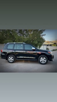 لاندكروز GXR • ٢٠١٠ • رقم اربيل