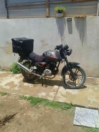 للبيع 5 كير سلف وهندر بكل وقت تفاصيل خاص سعر 300 وبيه مجال حك جيه عنوا...