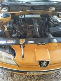 بارس • ٢٠١٢ • دواخل نظيفة