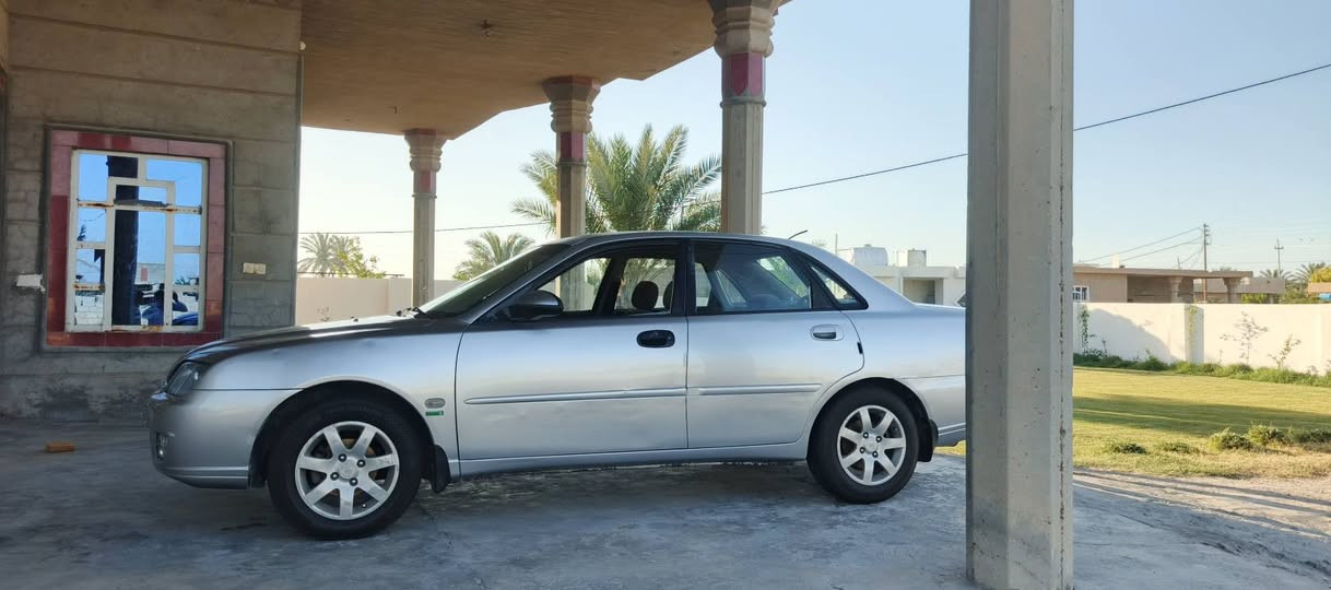بروتون ٢٠٠٧
صبغ حزام جماليه

محرك وكير كفاله
***********
