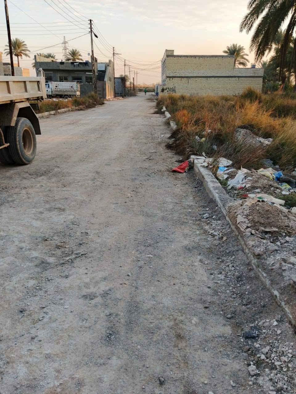 السلام عليكم دار للبيع الموقع بغداد الراشديه نوع اللعقار طابو زراعي السماحه الدار 100// كامل من جميع الخدمات الاستفسار اكثر ***********/وحياكم الله
