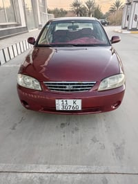 كيه سبكتره • ٢٠٠٢ • كير اوتو