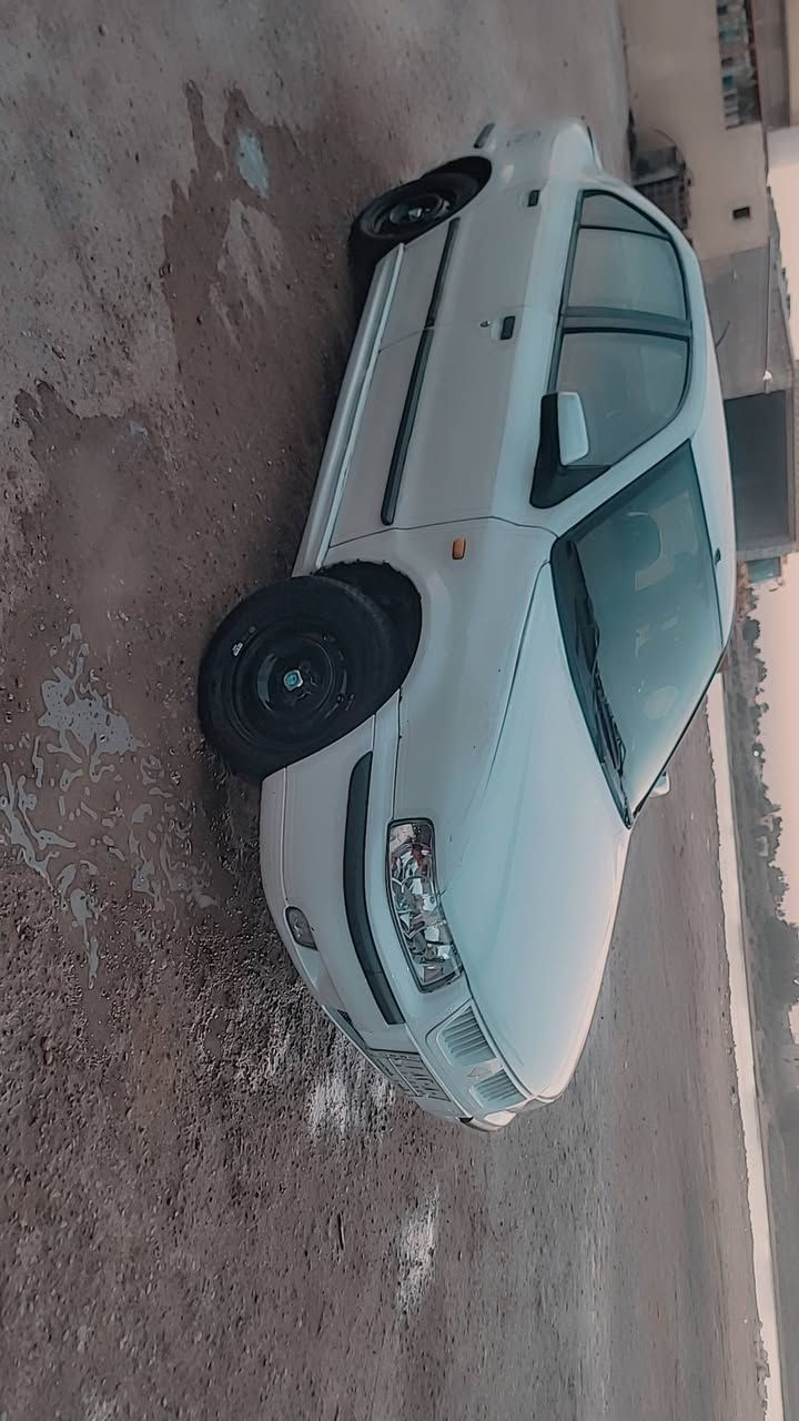 سمند 2010 محرك وكير مكفوله بدون راعي وسنويه كفاله سرقه وعشاير
مكانهة ميسان 
***********
