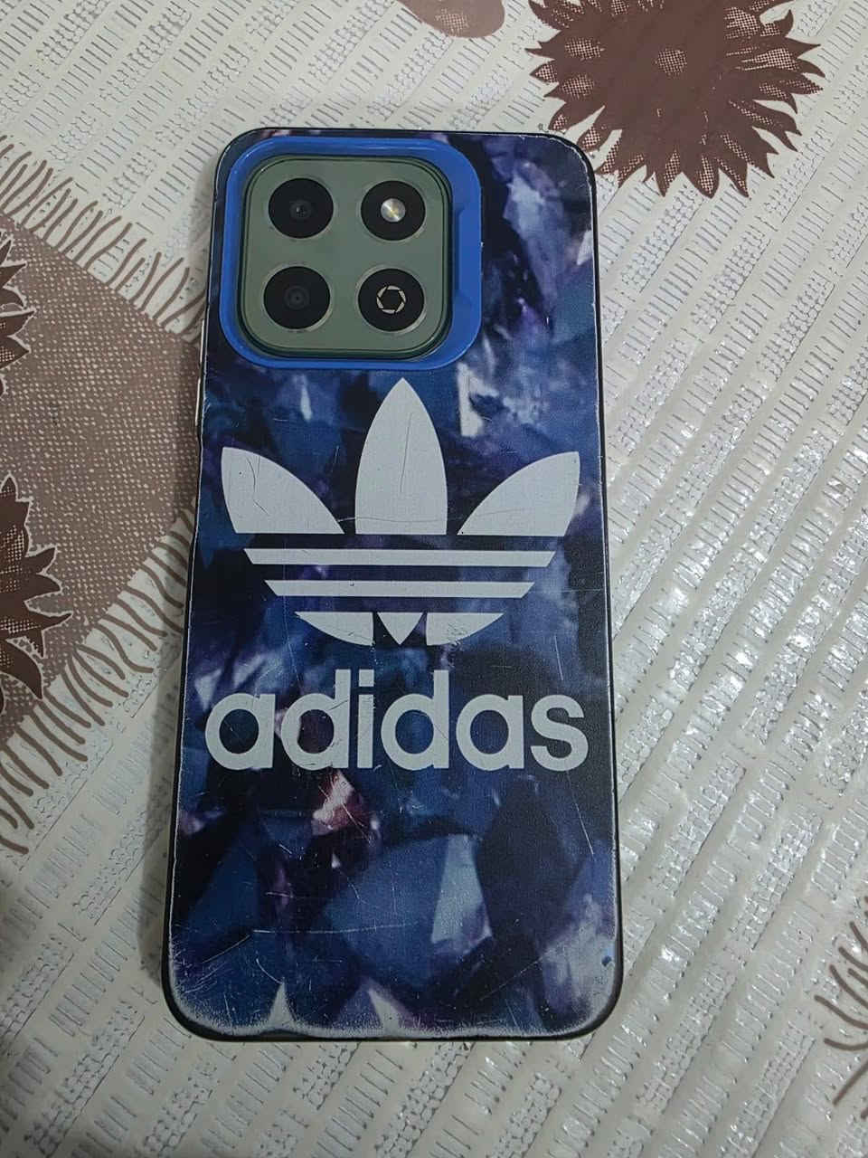 سلام عليكم موبايل نظيف كل شي ما بيه شغال سعره 250 وفي مجال


**إذا كنت صاحب هذا الإعلان وتريد حذفه لأي سبب، رجاءا أرسل رسالة إلى الدعم الفني**