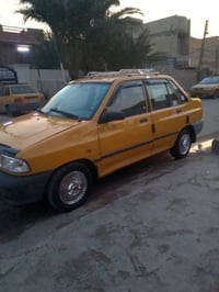 موديل 12 مكفول من الضربه والصبغ مكينه وكير وشواصي كفاله ملكطه خياسات خ...