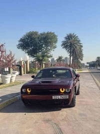 بيع او مراوس  جالنجر جيتي  مواصفات معروفه  موديل ٢٢ جيتي سوبر تراك باك...