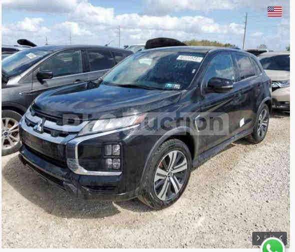 مسيوبوشي اوتلندر سبورت SE موديل ٢٠٢٤ 
 فول مواصفات ما عدا الفتحة وارد امريكي كلين بدون حادث مكفولة من الصبغ و الضربة و حتى الشخط تقرير مياه امطار و صور امريكا بالمنشور محددة بيها نسبة المياه فوك الدوسة السيارة ماشية ٧٠٠٠ شغالة بدون اي نقص رقم بغداد باسمي السعر ١٦٥ و بيها مجال للإستفسار ***********
