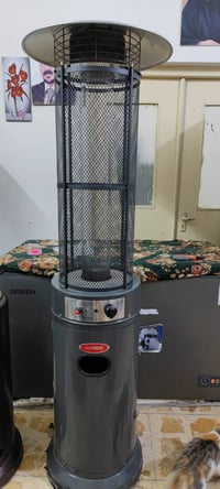 صوبات غازية عدد ثنين جديد مامستخدم جديد. وحدة مترين والثانيه مترين و30...