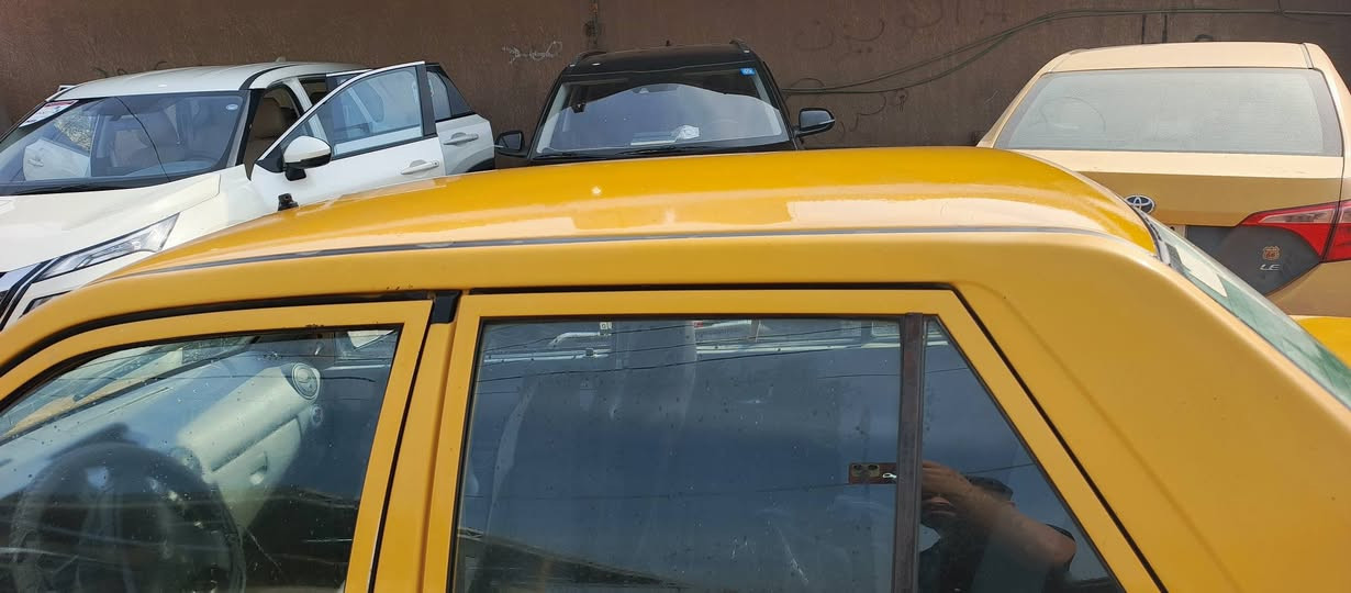 من رخصة مدير الكروب 
سايبا مديل 2015 رقم صلاح الدين  صاحبه الشرعي متوفي اتعهد من السرقة والطلب محرك وكير مكفول تايرات جديده مكاني
 صلاح الدين سامراء سعر 15 ورقة
 ***********
