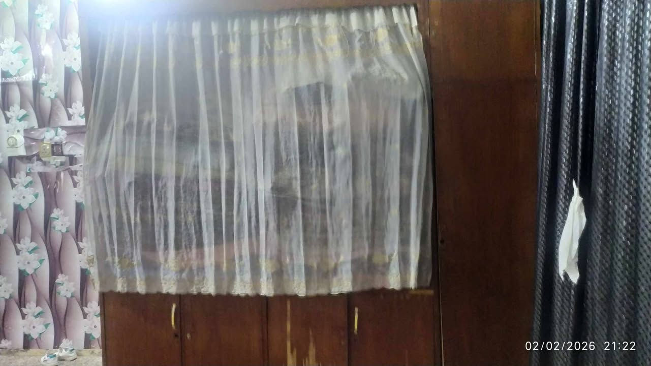 معرزی پەردە 
2,5 متر 
ناونیشان کفری 
نرخ تەنها 20هەزار
تۆش چیت هەیە وێنەناونیشان بنێرە


**إذا كنت صاحب هذا الإعلان وتريد حذفه لأي سبب، رجاءا أرسل رسالة إلى الدعم الفني**