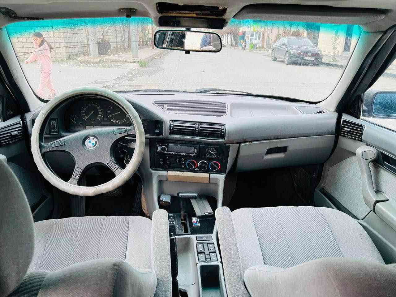 ماشاء الله له ماڵی هەموو لایەک
🦅BMW/1992/525Ai🦅
ئارم پلاستیک سلێمانی بەشەرت غرامە بەشەرت/ABS/سڵایت/لایت ئالقە/دوگمەی sو بەفر هەمو گێڕەکان لە جێی خؤی ئەگۆڕئ
شتی جوان و  دانسقە لۆک لۆک 
کارەبای بەشەرت پێشو پشتی بەشەرت دەبلو دارو بەردی بەشەرت هەتا بڵیی نەرمو خؤشە /هەیکەلیکی هەتا بڵیی جوانو رێکی هەیە 
 /رەقەم ئسڵی/ گێرو مەکینە بەشەرتی ١٠٠ فیتەر  دەکەڵو بوخار بەشەرت/کارەبایی بەشەرت کامل سێرفز کراوە/پلاک نۆزڵ مەسفی فیت پەمپ ڕۆنی گێڕو مەکینەی تازەیە ئیفرۆی مەزبوتە /ویلو تایەی لۆک لۆکە تازە بەستراوە
ناوی لە دەرئ جوانترە دەحمێکی پێشی لای سەکنی هەیە لە لاوە لەی دراوە 
سەیارەکە پێویست بە وەسف ناکا 
دەحامی بۆ دەحامی بەشەرت لە رەسمەکان جوانتر نەبو هەقی رێگات حایدی من 
بۆ زانیاری زیاتر *********** فایبەر 
وەتسئەپ
شوێن .رانیە بغداد, العراق
