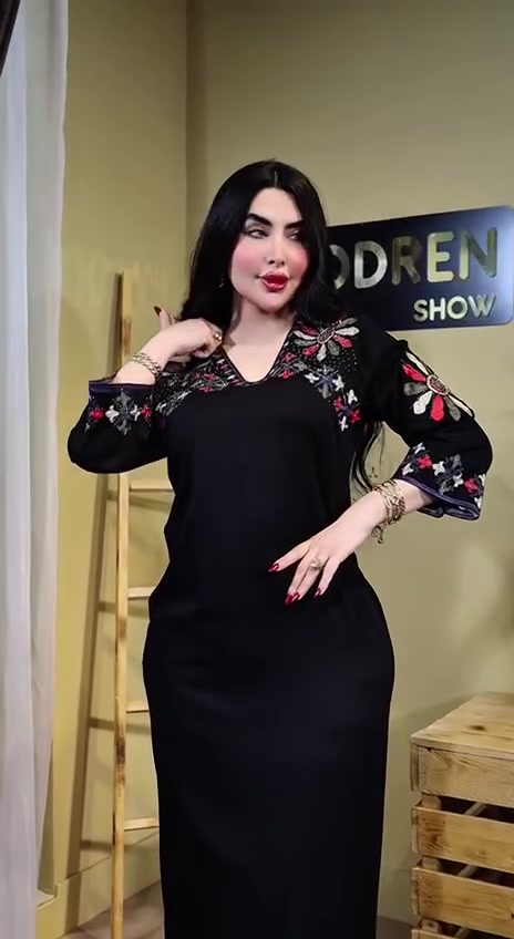 #تخفيضات_اخر_الدرازن
دشداشة كشمير مطاط الأصلي 

تطريز غباني صدر وردن فوووووول 

القياسات/L XL XXL 

سعر الدرزن 125

اقل طلب نص درزن


**إذا كنت صاحب هذا الإعلان وتريد حذفه لأي سبب، رجاءا أرسل رسالة إلى الدعم الفني**