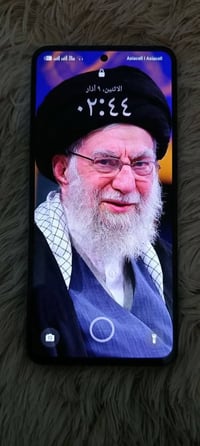 ريلمي 12ذاكره 512 بطاريه 5000 معالج سناب دراكون سماعه ستيريو الجهاز مك...