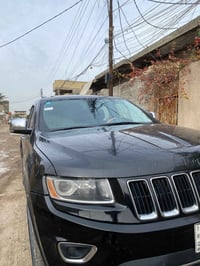 جيب گران شيروكي 2012امريكي صور الحادث مرفقه  مصبوغه عام ب منشور ماشيه ...