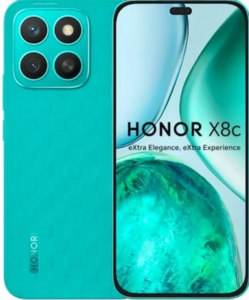 جهاز HONOR X8c ذاكره 512 عشوائيه 8 + 8 16 جهاز نظيف جهاز فقط مراوس مكانه بغداد
الزعفرانيه


**إذا كنت صاحب هذا الإعلان وتريد حذفه لأي سبب، رجاءا أرسل رسالة إلى الدعم الفني**