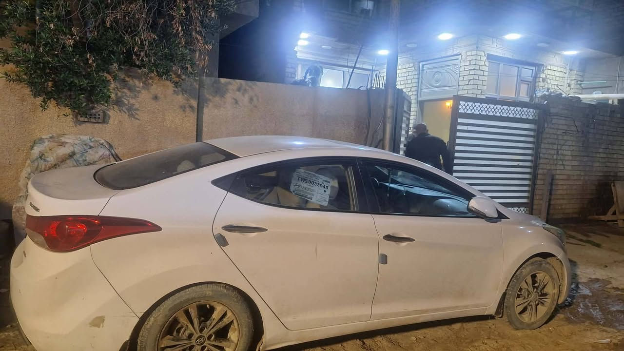 السلام عليكم 
إلنترا ٢٠١٤
محرك ١٨٠٠
كامل مواصفات عدا البصمه
رقم اربيل
بس بارد قدر شبر
السعر120$
ابوغريب الزيتون


**إذا كنت صاحب هذا الإعلان وتريد حذفه لأي سبب، رجاءا أرسل رسالة إلى الدعم الفني**