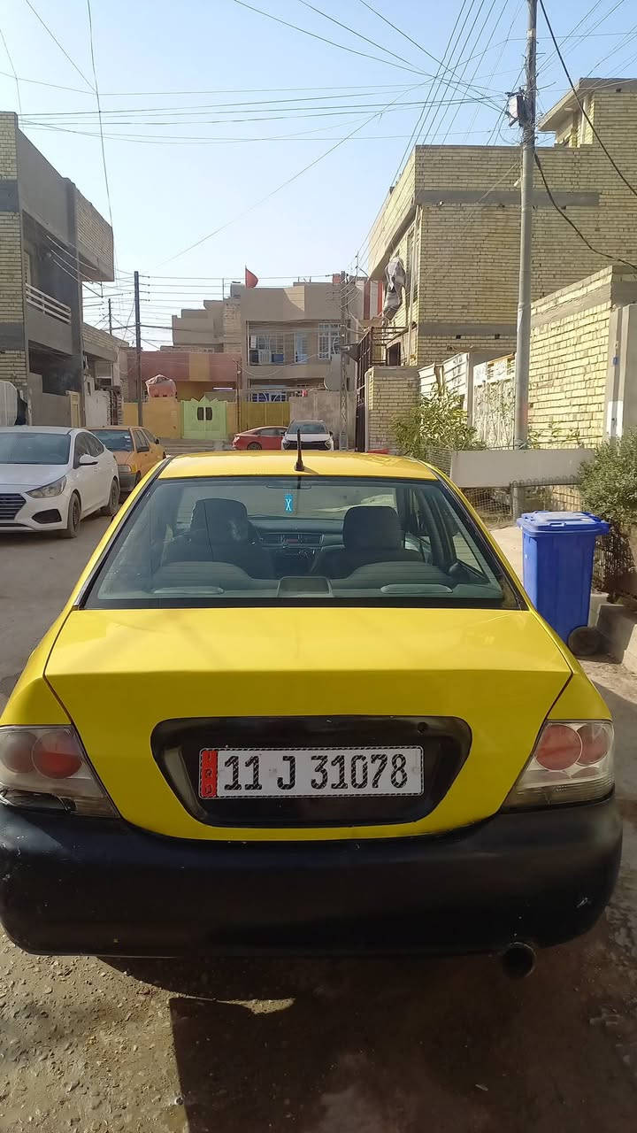 السلام عليكم لانسر ١٠ شركه لعامه رقم بغداد بسمي تبريد تتفئه شغاله كير محرك جدد بيهه طخه بجاملغ الأيمن مصبوغه حزام لجماليه ٦٥وبيهه مجال هذا رقمي ***********
