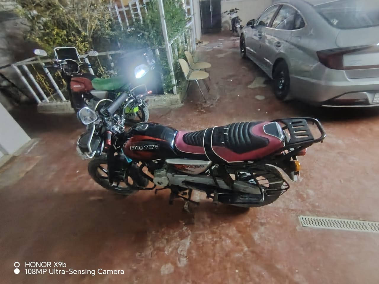 بوكسر جبلي ٢٠٢٣  سنويه رقم انكليزي ثاني يوم التحويل كفاله عامه شرط التراي محافضات الله شاهد عليه وكتبه ورسله دراجه خير من الله كلها شغاله اي نقص مابيها دراجه حته غسل مابيه حيل اغسلها حاجيت ورح ابيعها  ٢٢٥٠ الف وبيها مجال حك الجيه

رقم الموبايل ***********
ما متواجد عل فيس👍🏻❤️
