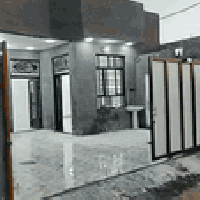 كربلاء الحسينيه • ٢٢٥م • سند اقرار محكمه