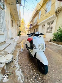 ماكس بوليس • محرك نضيف • كربلاء