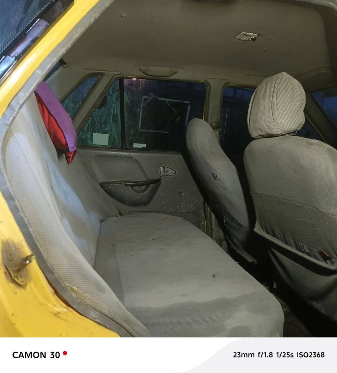 السلام عليكم سايبه موديل 2014 لبيع مكينه كير نضيفات سياره كشره حلو دواخل نضيفه السعر 18 وبيه مجال راعيه موجود بكربلاء الاستفسار الرقم ***********
