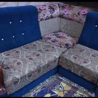 ديوان ١١مقعد للبيع السعر 150 الف اوبي مجال  الهاتف 07751573572 العنوان...