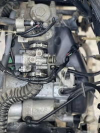 مكاني الشعله • بريز نوزل • ماشي ١٥٠٠٠