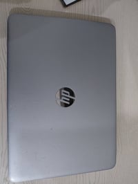 لابتوب HP للبيع HP elitebook 840 g3 المعالج/ core i5  الجيل السادس رام...
