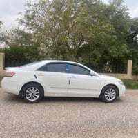 كامري GLX • ٢٠١١ • رقم اربيل