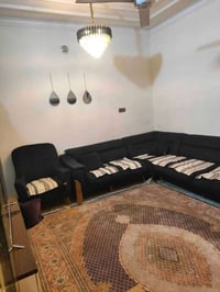 مشتمل للبيع مساحه100طابقين  حي الصحه قرب بيت ابوالنسر //بيع مستعجل جدا...