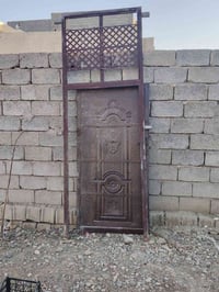باب • للبيع • الشري